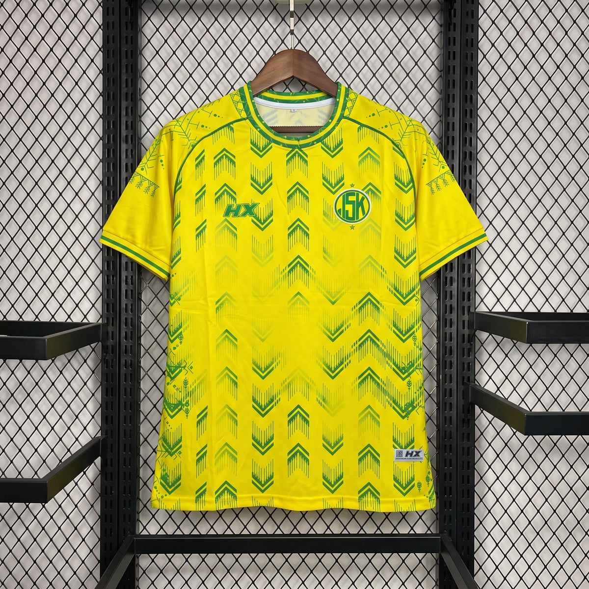 Jersey JSK "ORIGINAL" - (HX EDITION)