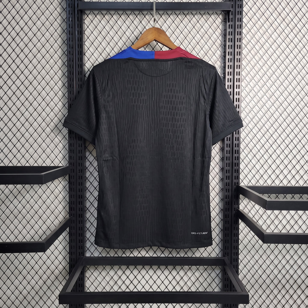 JERSEY BARCELONA AWAY KIT 2025/26