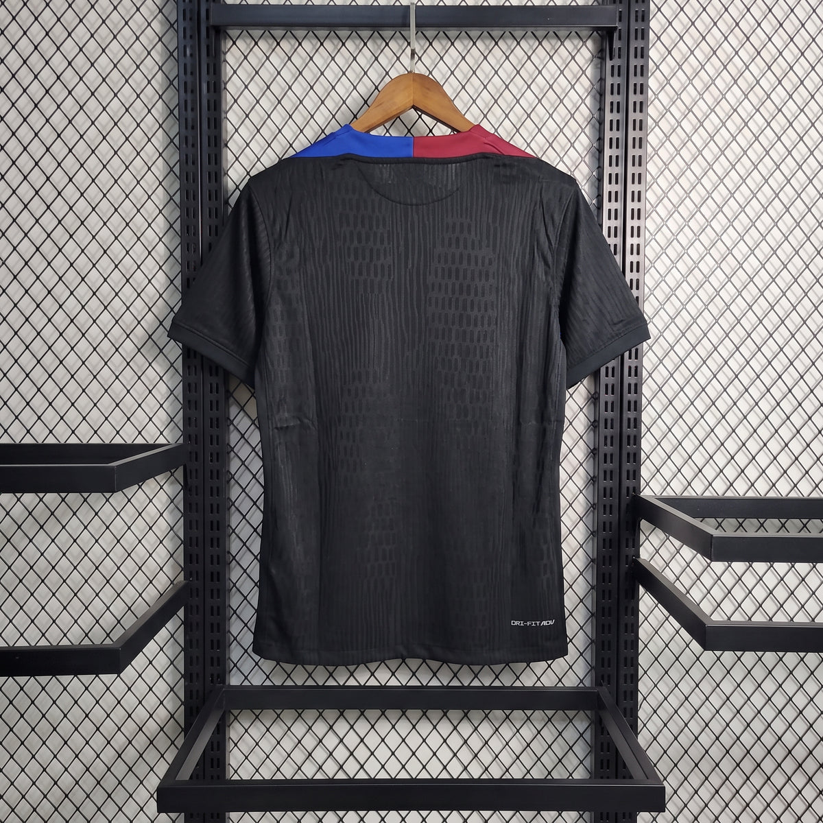 JERSEY BARCELONA AWAY KIT 2025/26