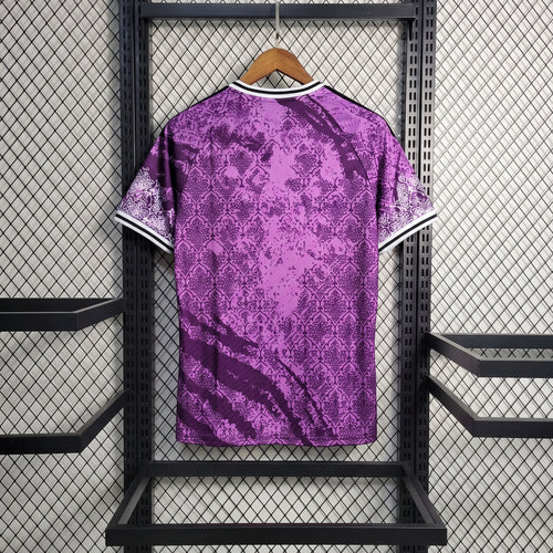 Jersey Real Madrid FC – Flora Pink EDITION