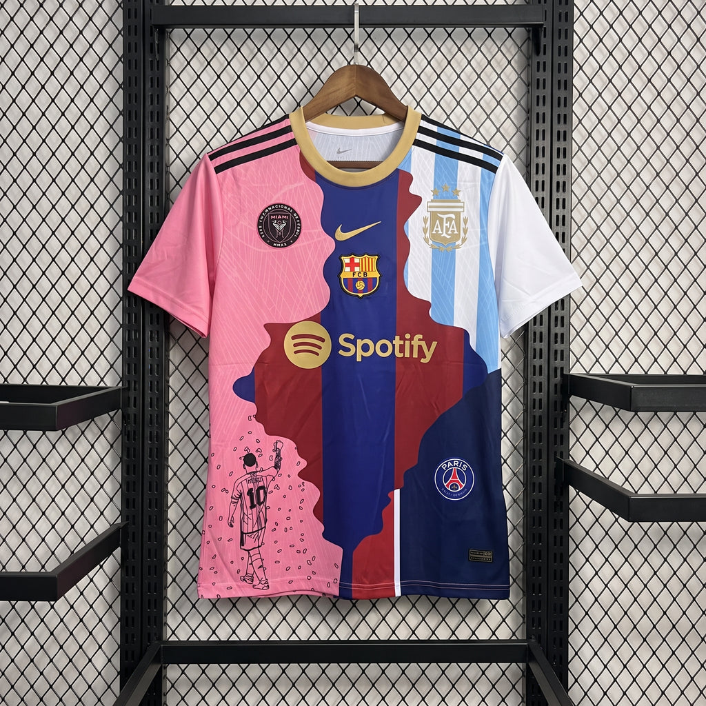 JERSEY MESSI – LEGACY