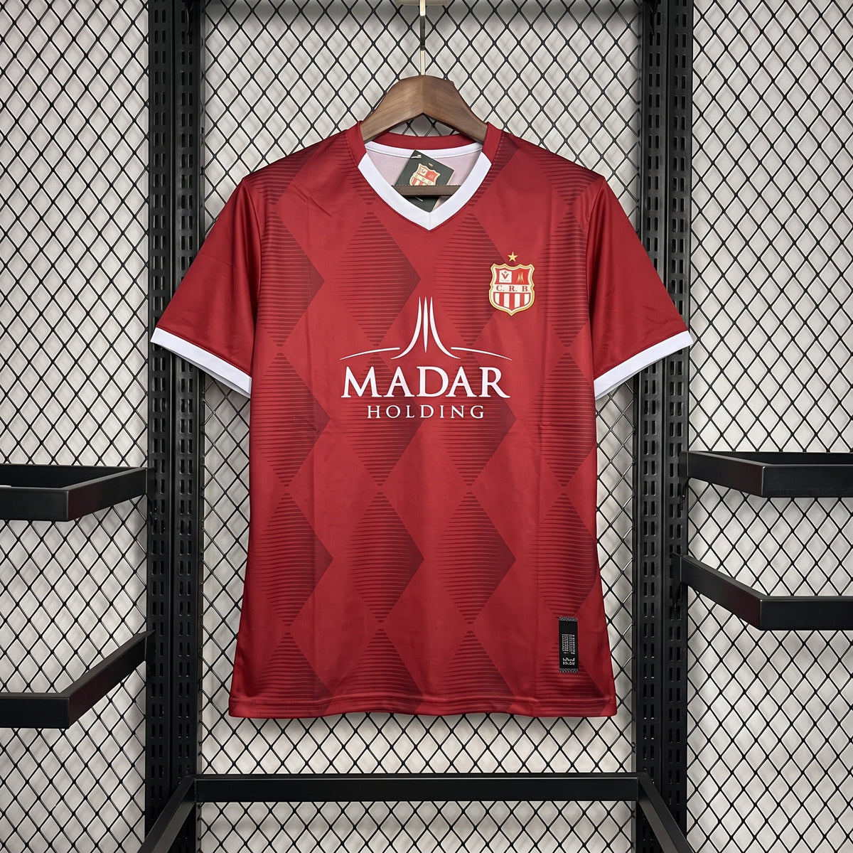 Maillot CRB