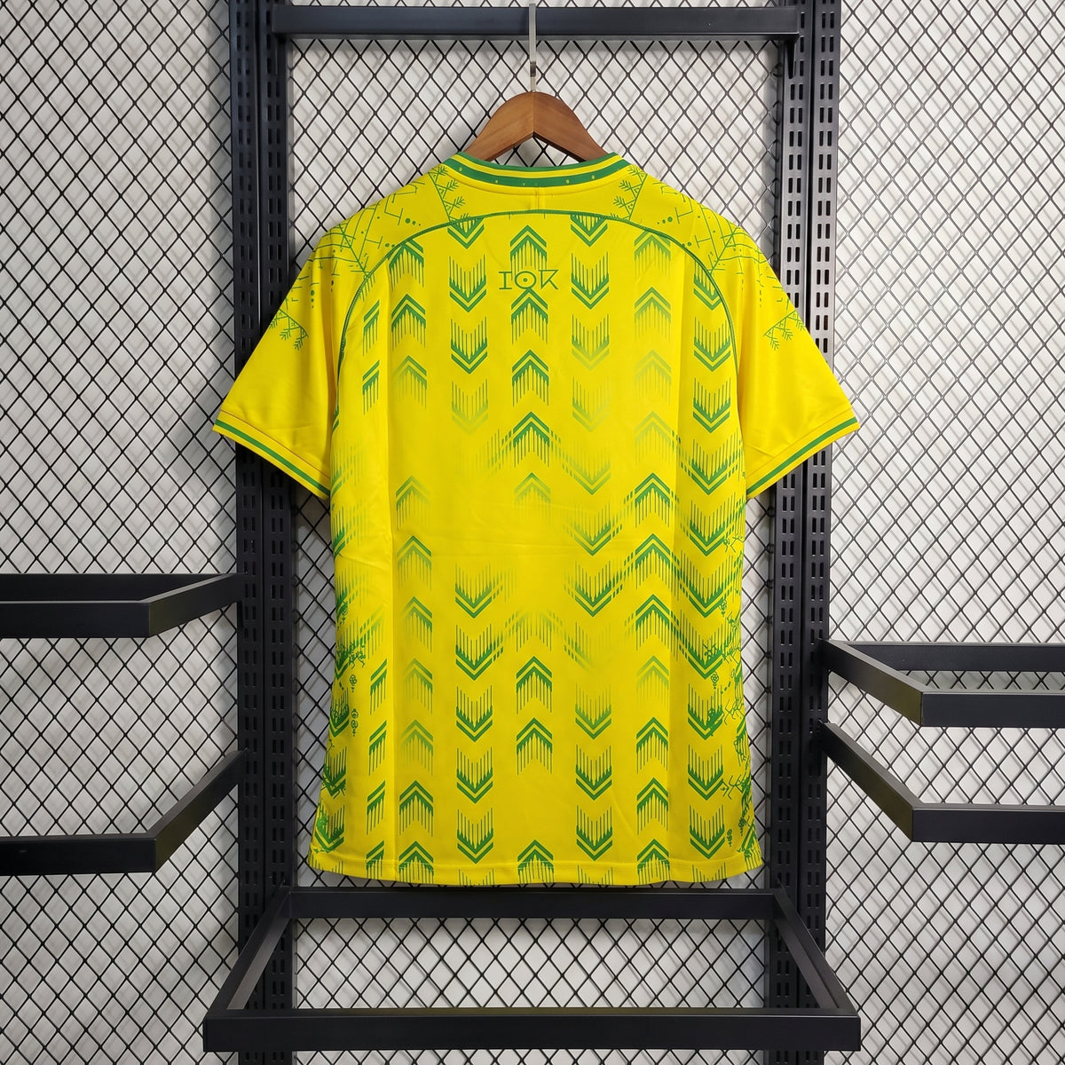 Jersey JSK "ORIGINAL" - (HX EDITION)