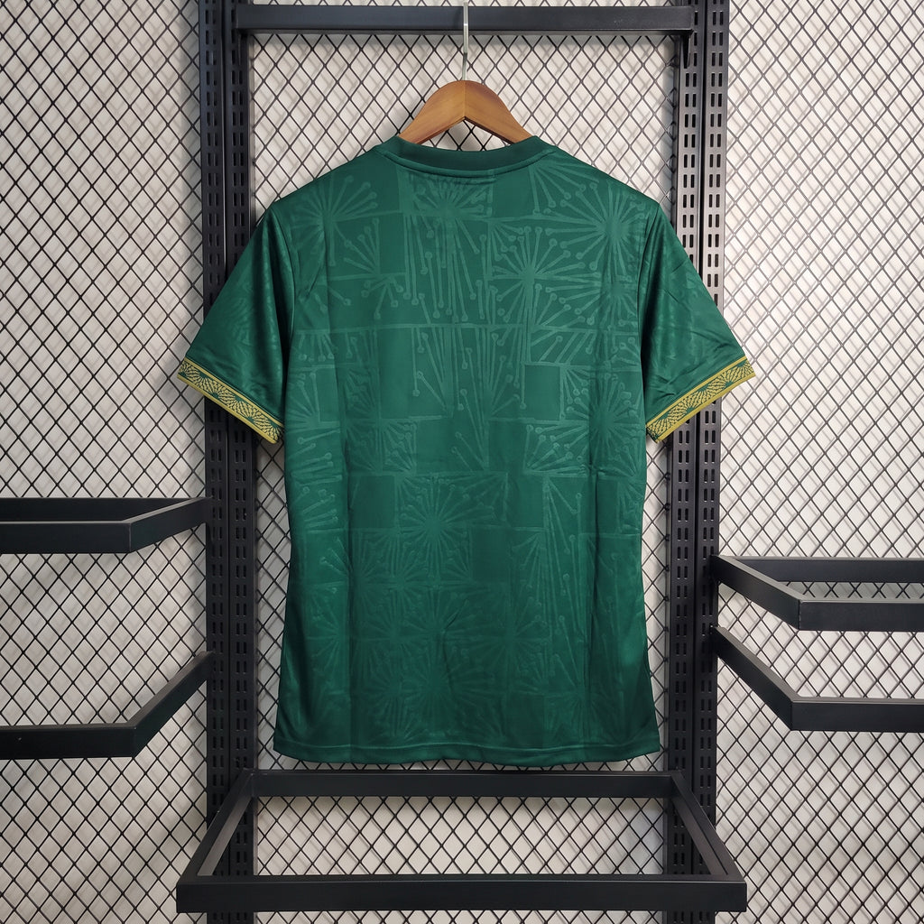 MAILLOT MEXIQUE GREEN GOLD – ADIDAS