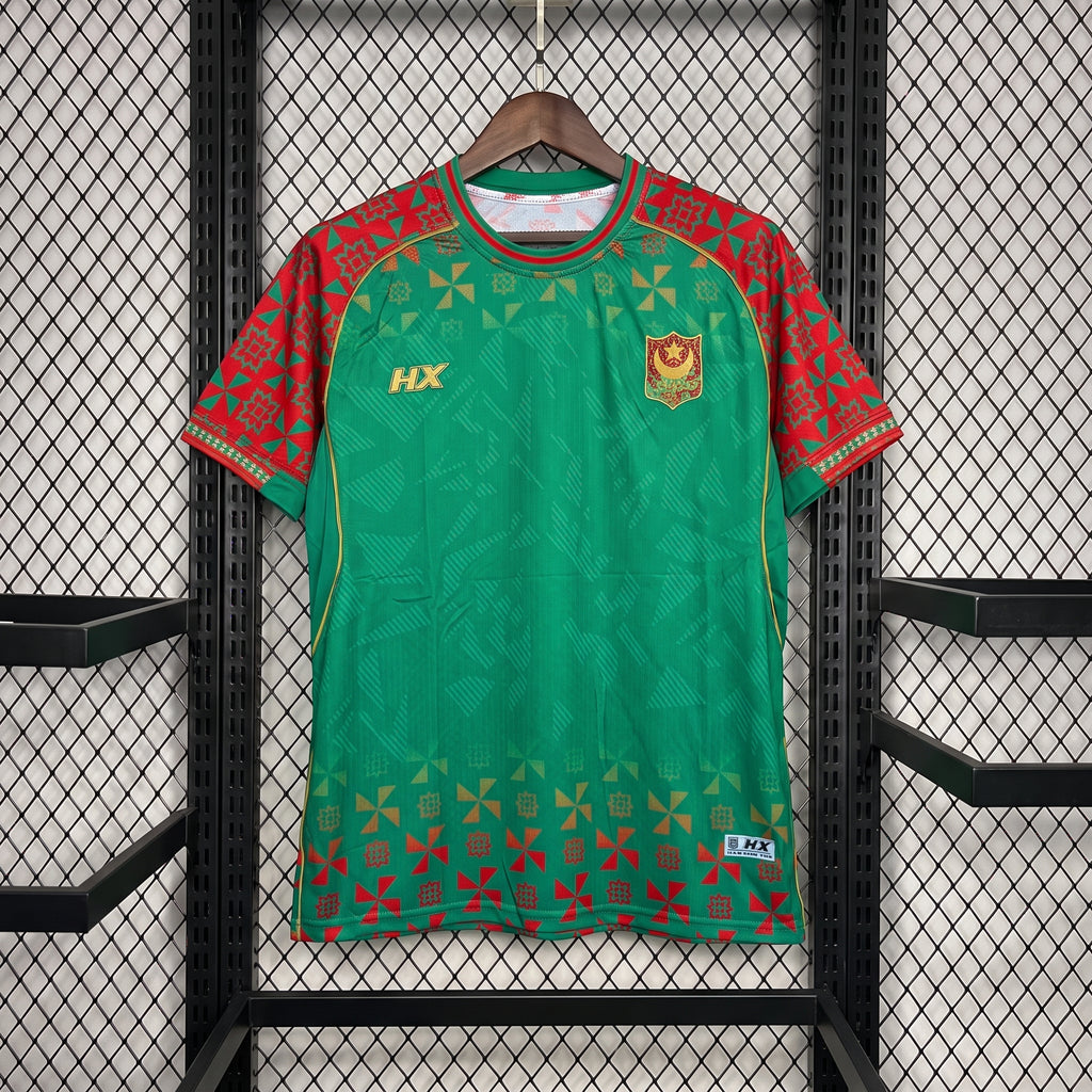 Jersey MCA "ORIGINAL" - (HX EDITION)