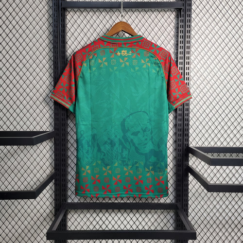 Jersey MCA "ORIGINAL" - (HX EDITION)
