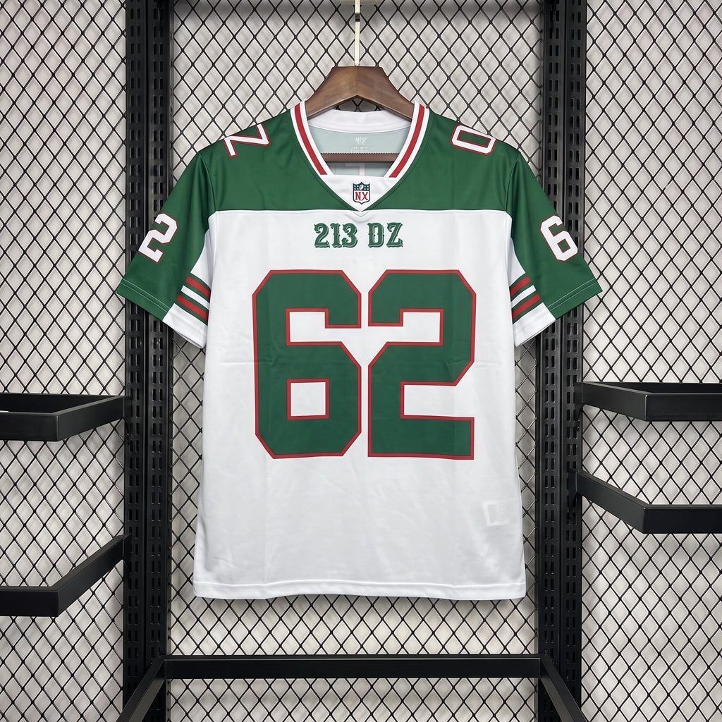 Jersey NFL HX Algerie (+213)
