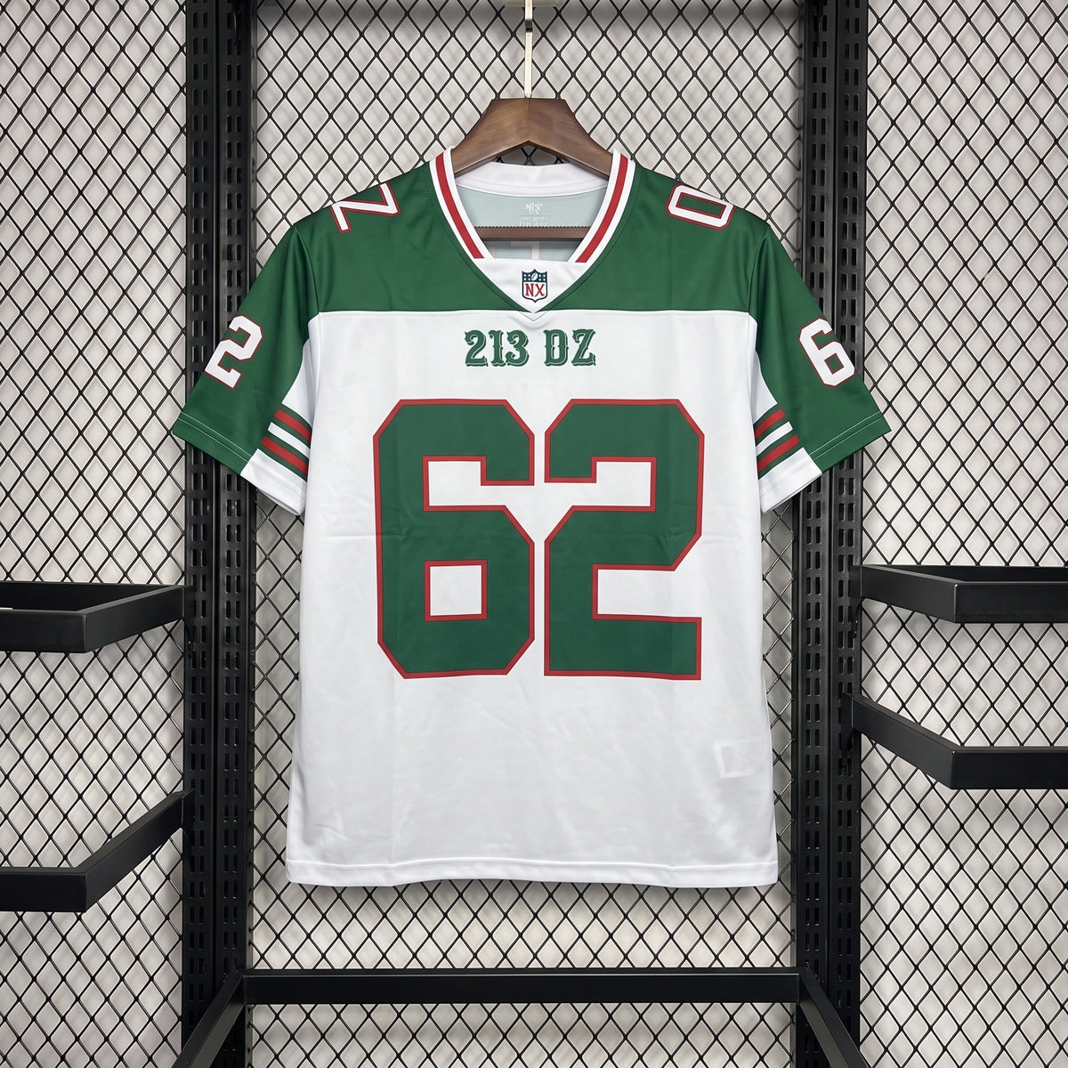 Jersey NFL HX Algerie (+213)