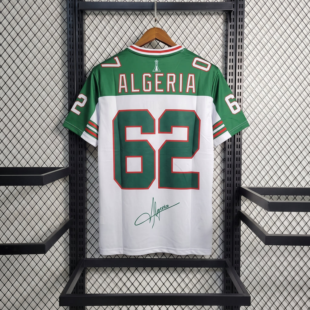 Jersey NFL HX Algerie (+213)