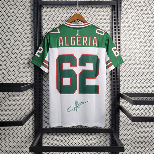 Jersey NFL HX Algerie (+213)