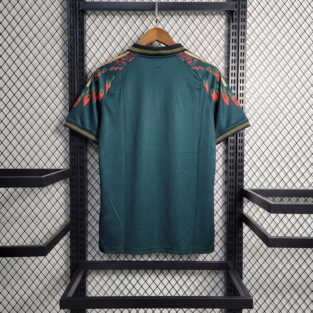 MAILLOT MEXIQUE SPECIAL EDITION – ADIDAS