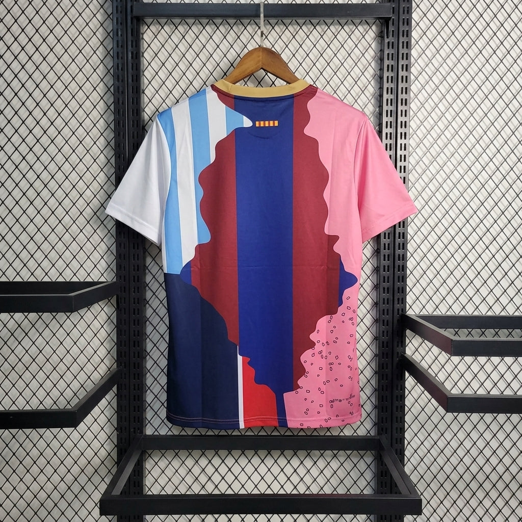 JERSEY MESSI – LEGACY