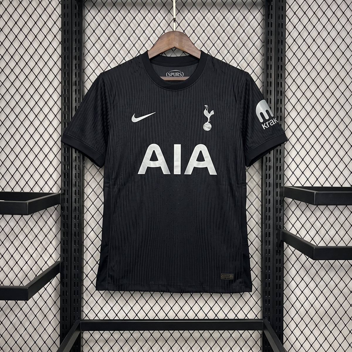 TOTTENHAM HOTSPUR – SPURS EDITION 2026
