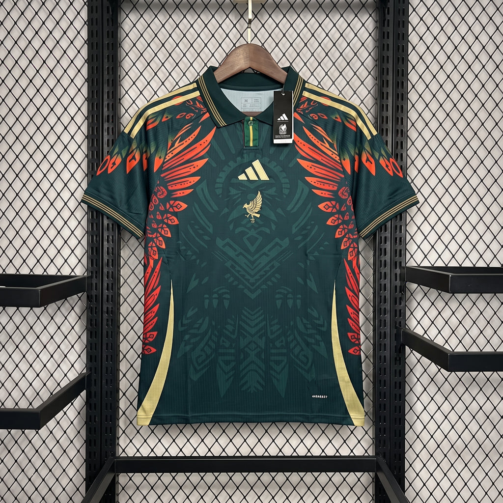 MAILLOT MEXIQUE SPECIAL EDITION – ADIDAS