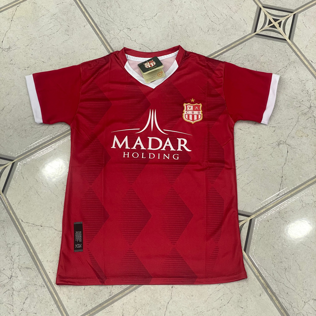 Maillot CRB