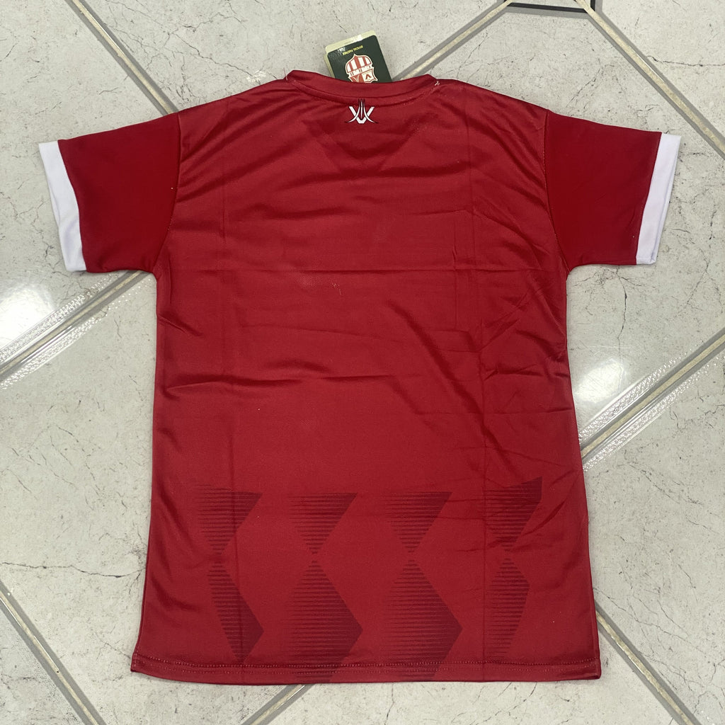 Maillot CRB