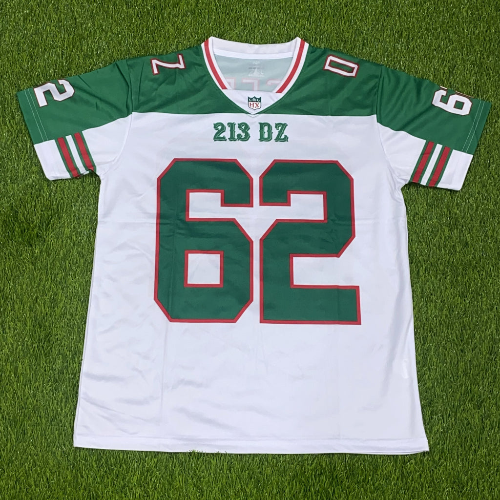 Jersey NFL HX Algerie (+213)