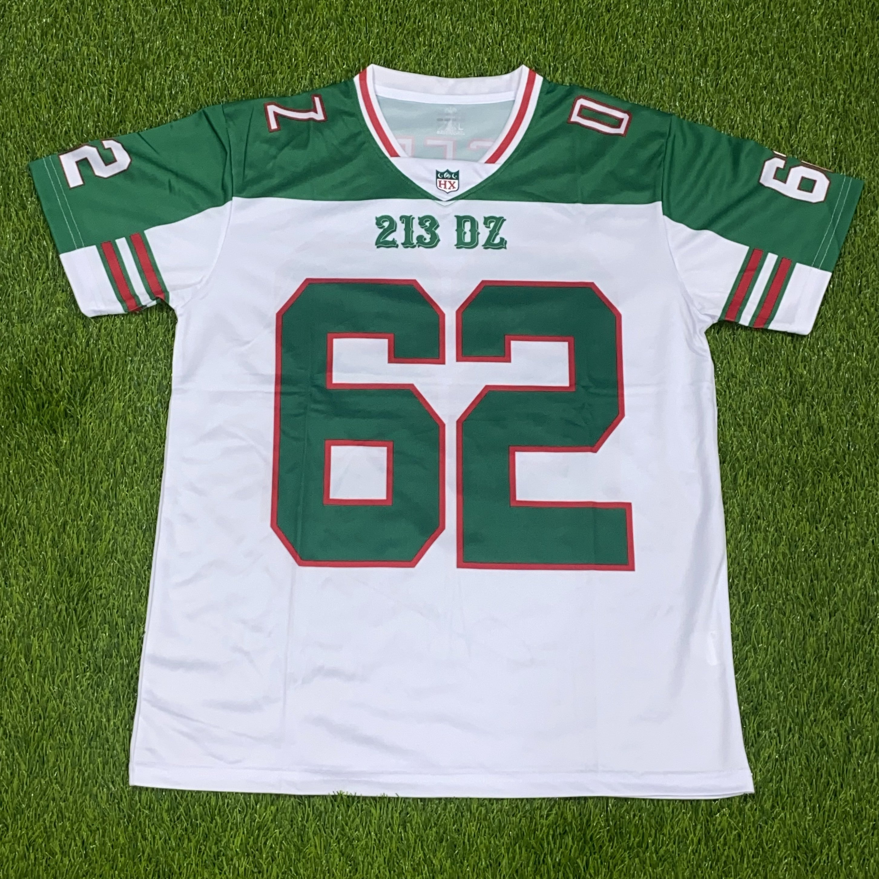 Jersey NFL HX Algerie (+213)