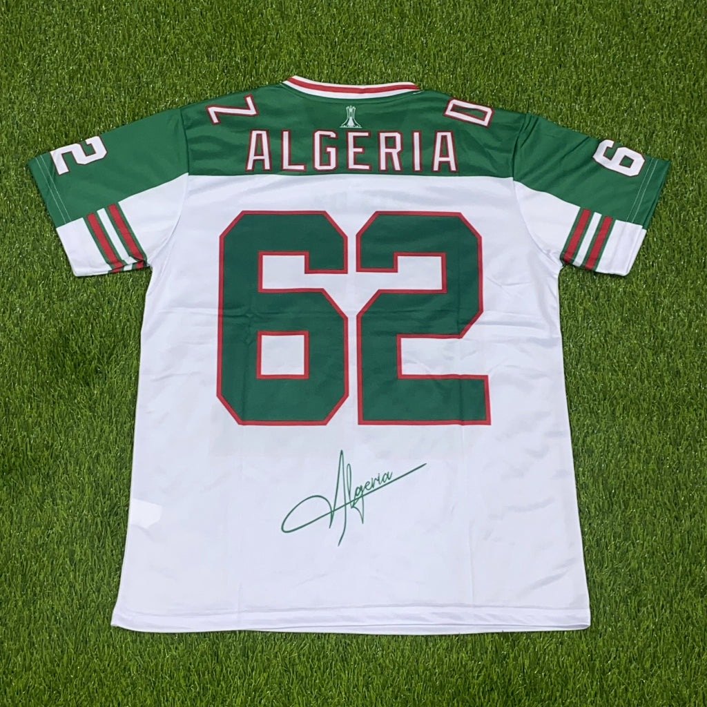 Jersey NFL HX Algerie (+213)