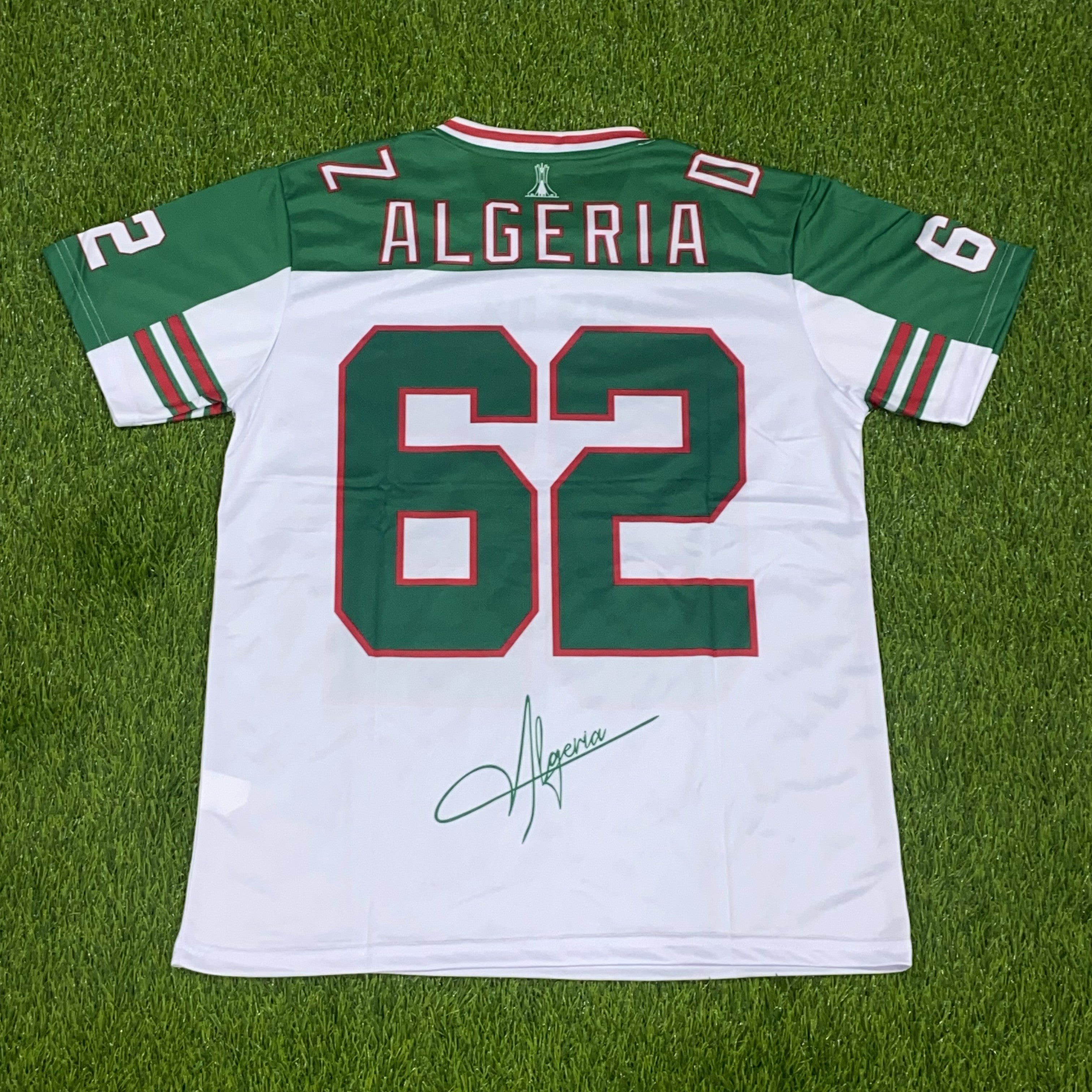 Jersey NFL HX Algerie (+213)
