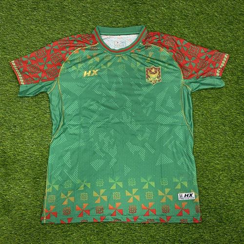 Jersey MCA "ORIGINAL" - (HX EDITION)