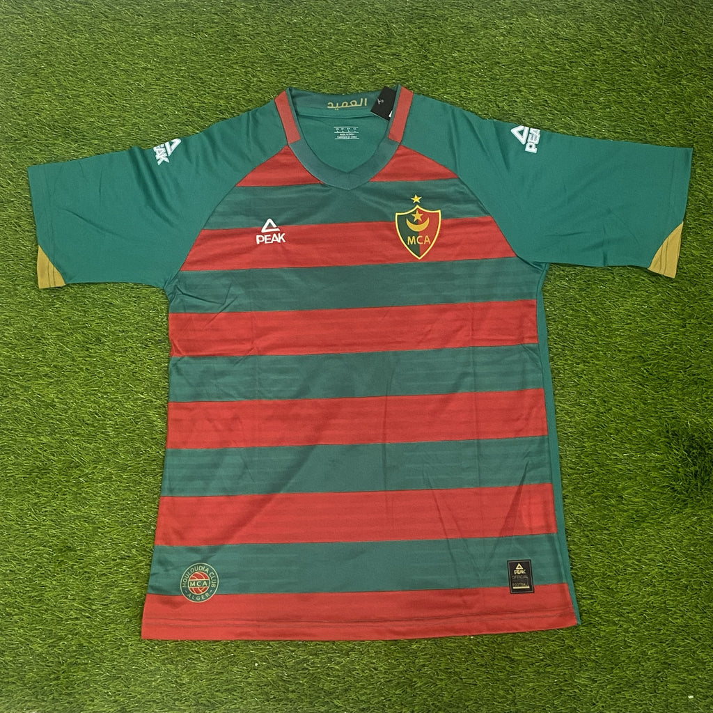 Maillot MCA - (2026 EDITION)