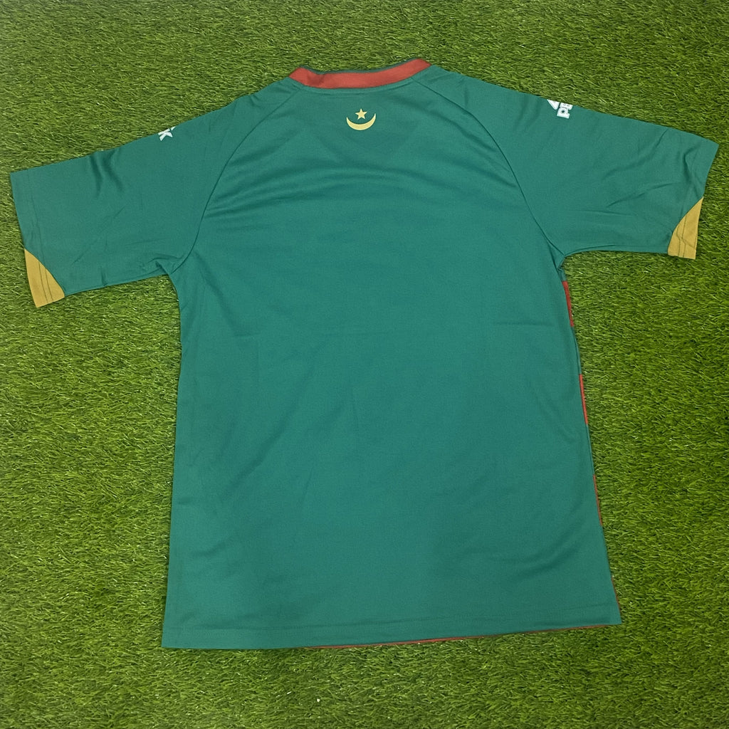 Maillot MCA - (2026 EDITION)