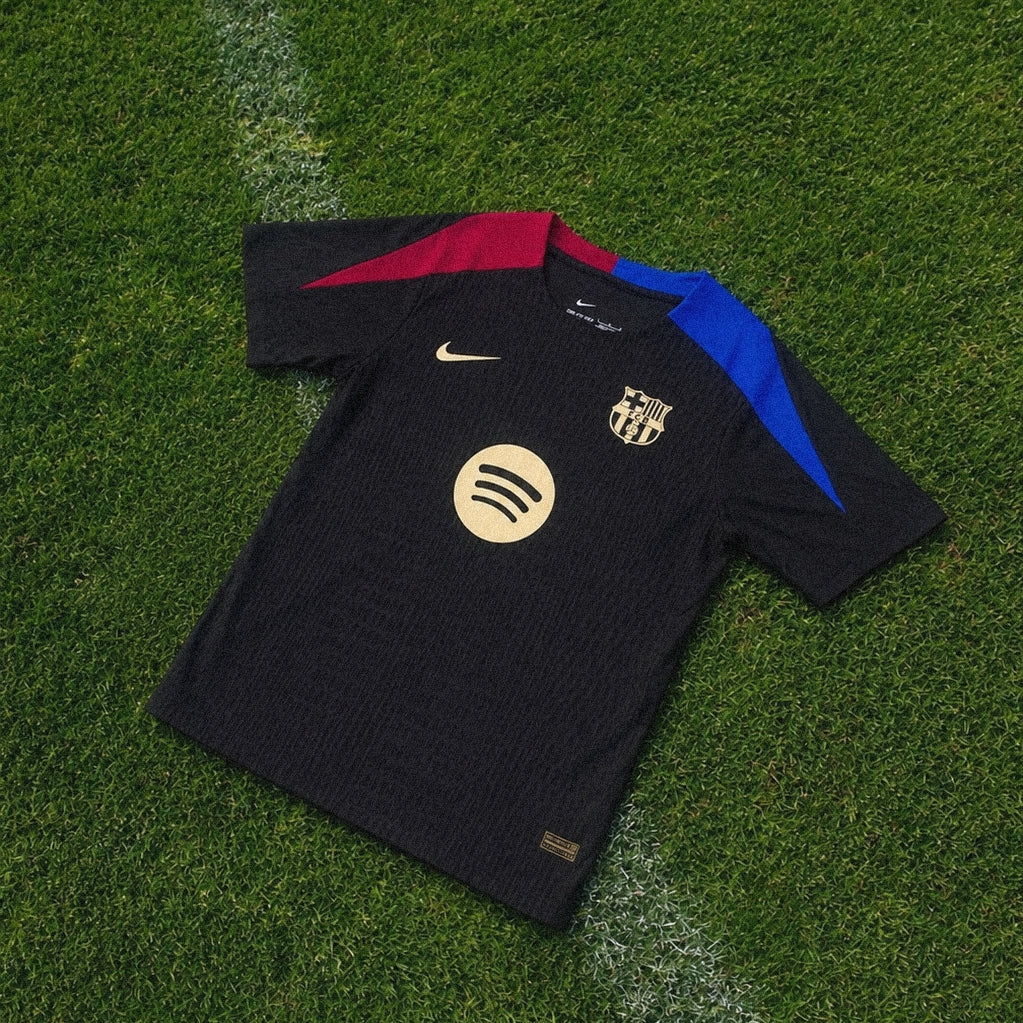 JERSEY BARCELONA AWAY KIT 2025/26