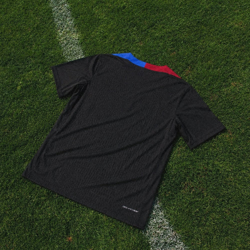 JERSEY BARCELONA AWAY KIT 2025/26