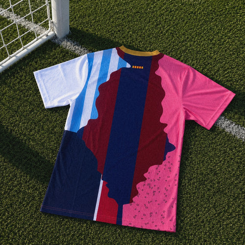 JERSEY MESSI – LEGACY