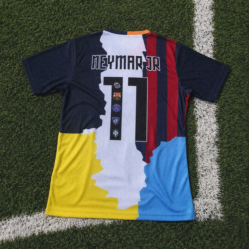 JERSEY NEYMAR JR – LEGACY