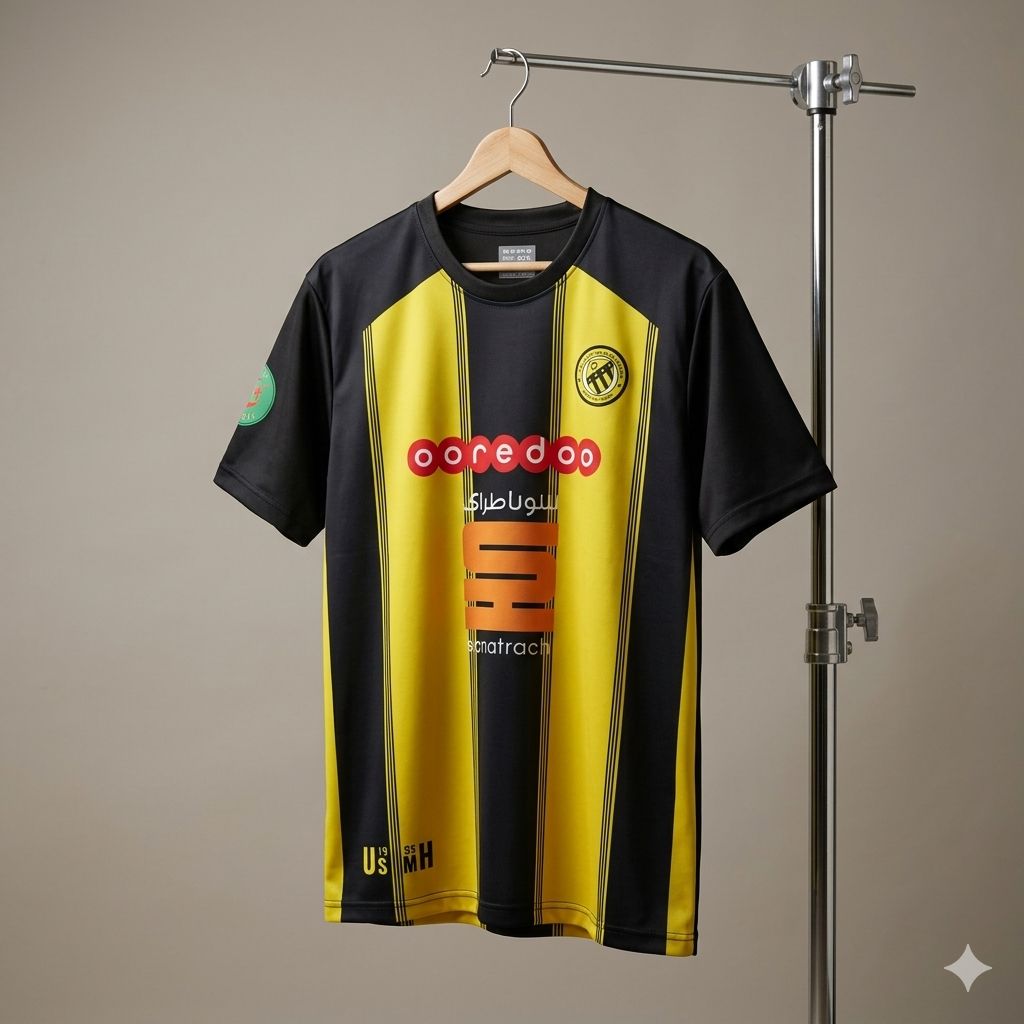 Maillot USMH