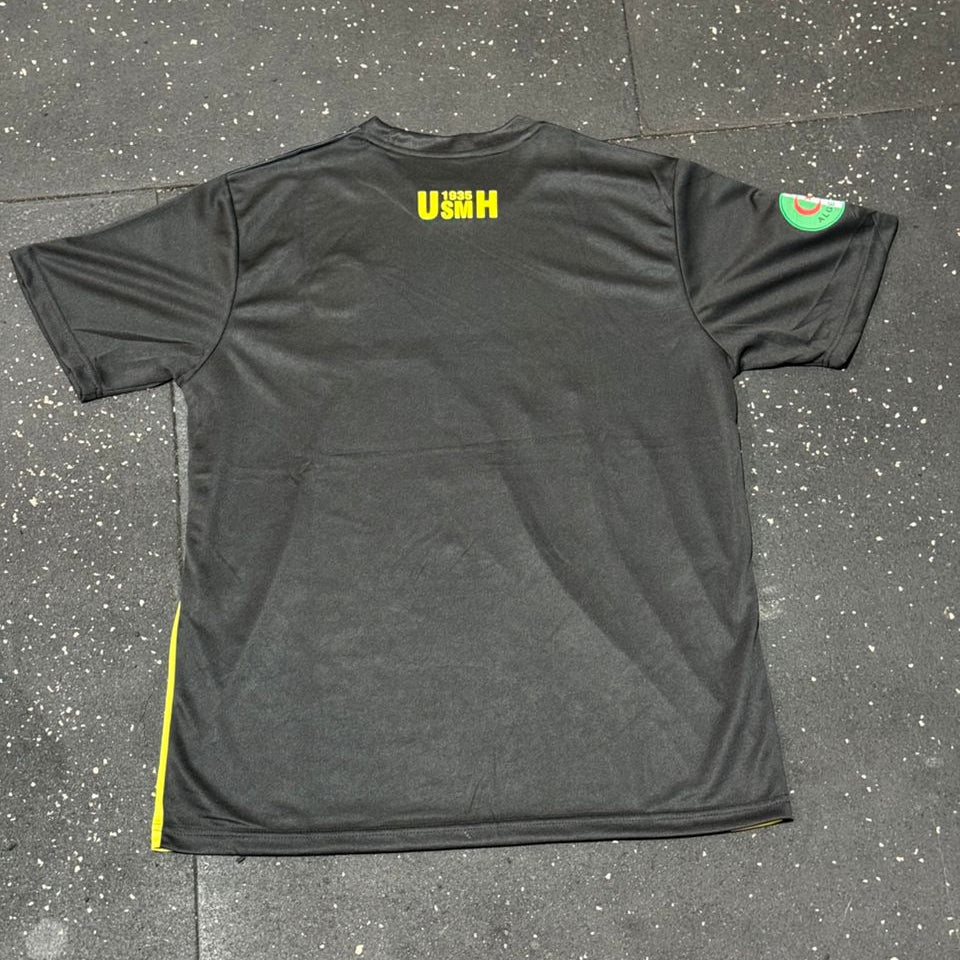 Maillot USMH