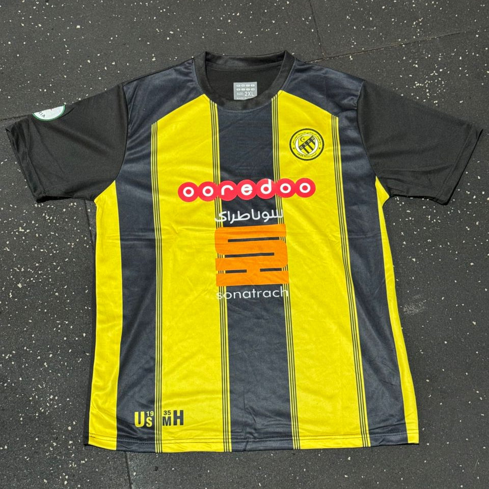Maillot USMH