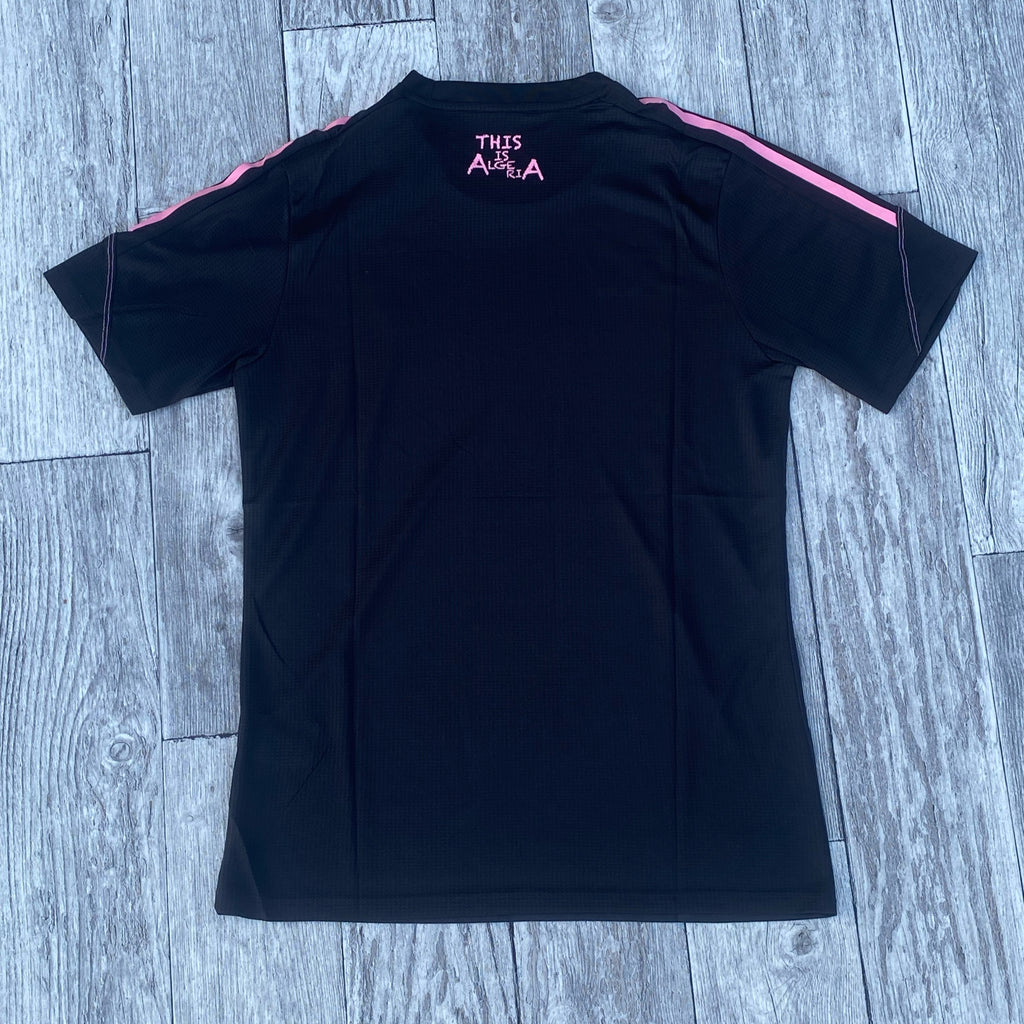 Maillot Algerie Karakou Edition - 24/25 (Rose)
