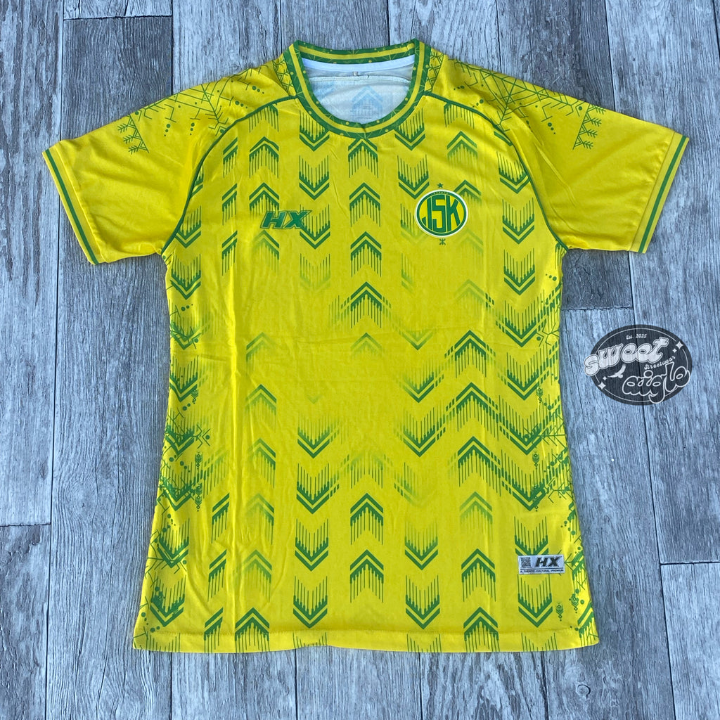Jersey JSK "ORIGINAL" - (HX EDITION)