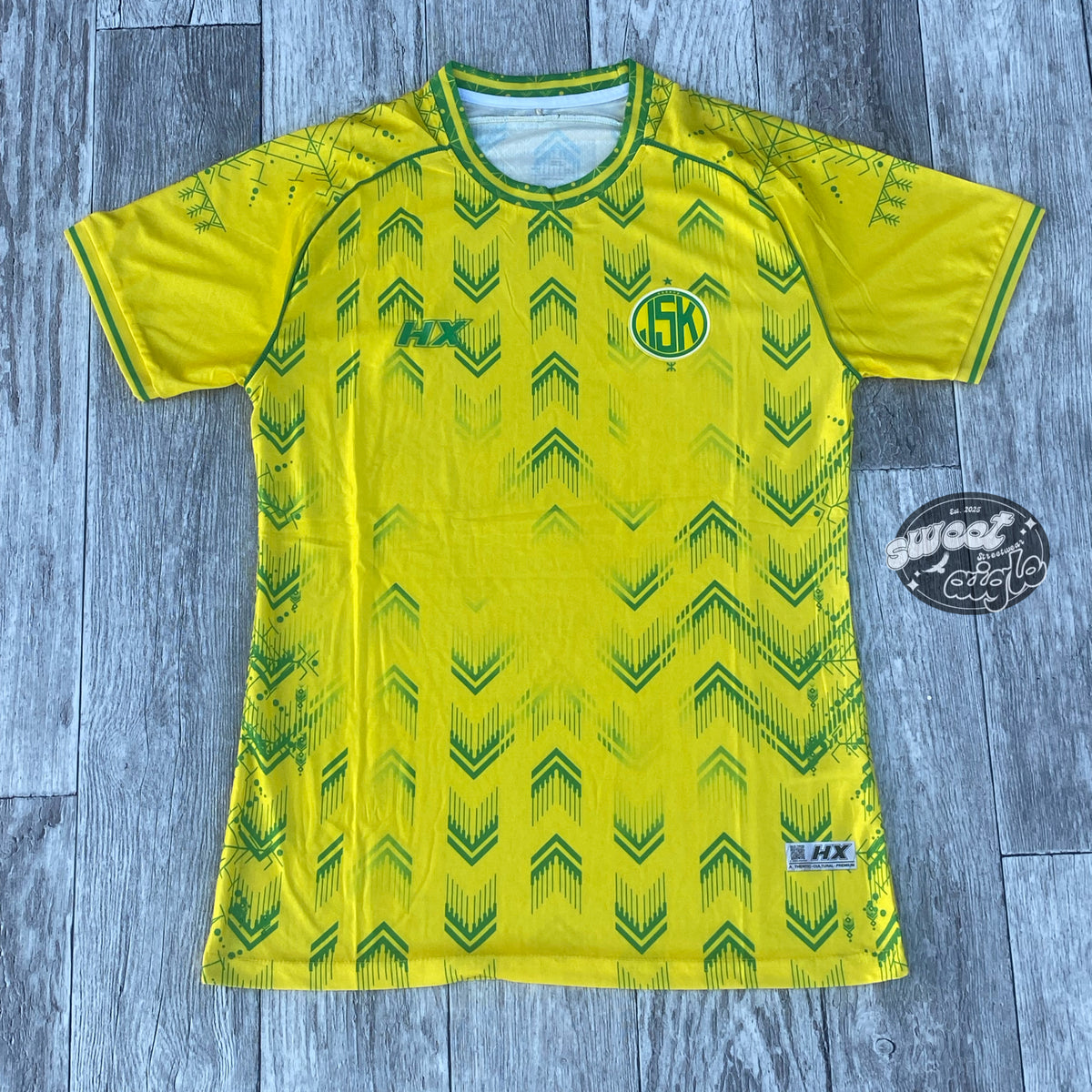 Jersey JSK "ORIGINAL" - (HX EDITION)