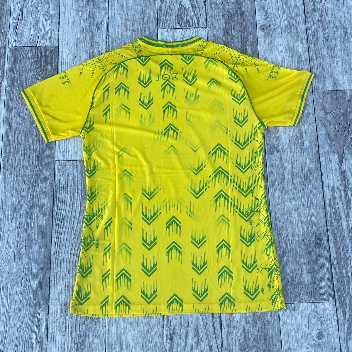 Jersey JSK "ORIGINAL" - (HX EDITION)